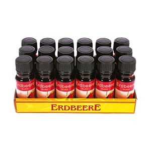 Duft olje jordbær dufteolje 10ml