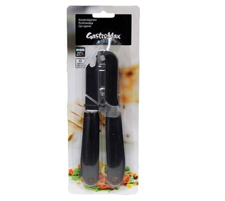 Boksåpner plast/metall gastromax
