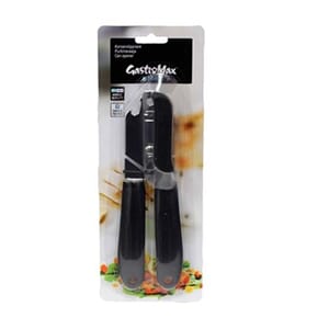 Boksåpner plast/metall gastromax