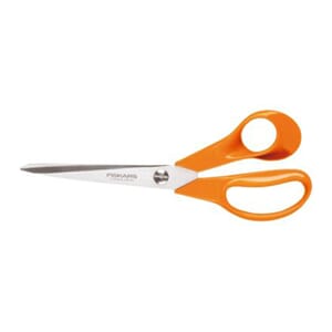 Saks fiskars universal 21cm