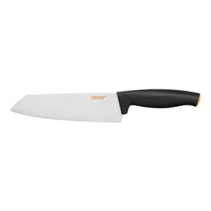Kniv asiatisk 17cm kokkekniv fiskars