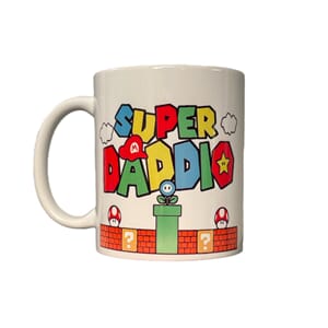 Kopp dadio pappa mario kopp