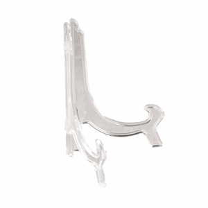 Bilde holder 15cm transparent fatholder bildehold #kjektåha
