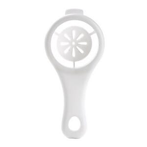 Eggeplomme deler eggeplomme skiller egg