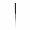 Spisepinner i metall 2stk