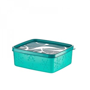 Matboks 650ml fryseboks husholdningsboks alaska