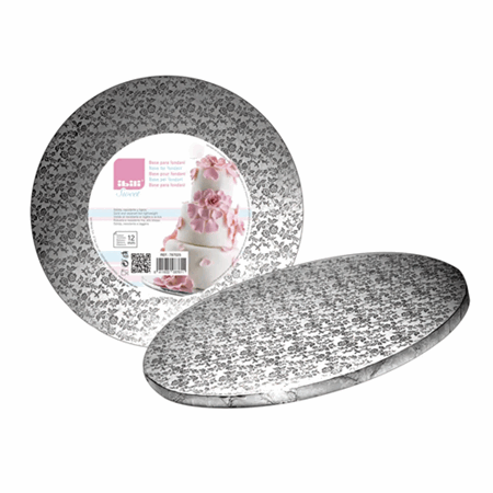 Kakebrett 30cm bare 12mm tykk