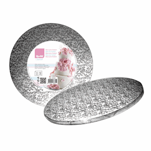 Kakebrett 30cm bare 12mm tykk