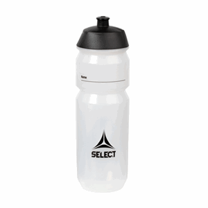 Flaske 0,7l drikkeflaske players choise