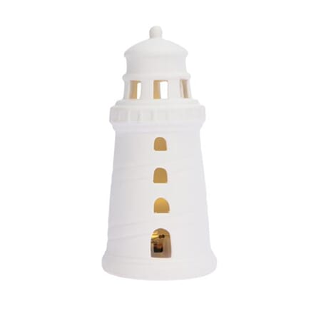 Fyrtårn led 12cm