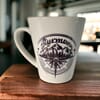 Krus styrmann coffee latte