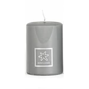 Kubbelys 7x10cm grå