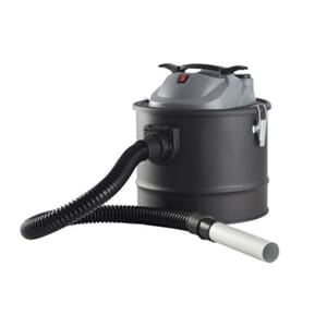 Askesuger 15l  900w inkl spann