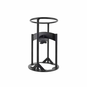 Vedkløyver i metall