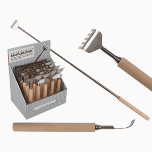 Kløpinne teleskop #kjektåha