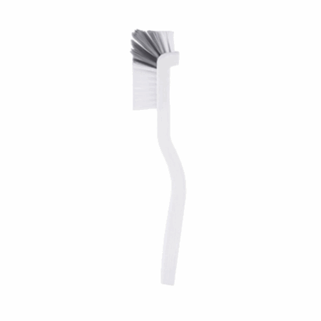 Oppvaskekost hvit flaskekost 26cm