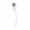 Oppvaskekost hvit flaskekost 26cm