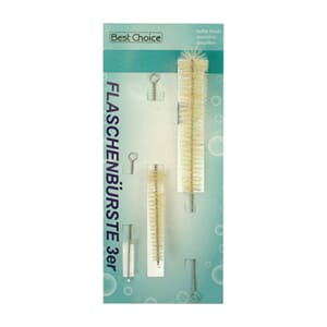 Oppvaskekost flaskekost 3pk