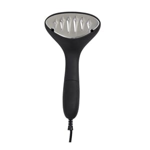 Tøydamper 85ml 1500w sort day gavetilhenne