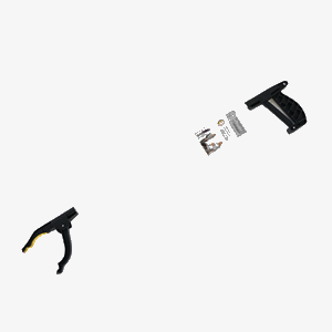 Gripearm med klype 82cm #kjektåha snegleplukker søppelplukk