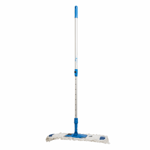 Mopp teleskop pedal sett 60cm