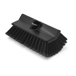 Vaskekost fasadekost superkost ute vinklet Jordan