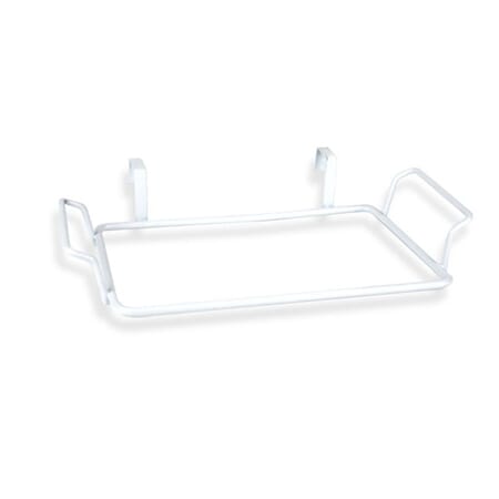Avfallspose holder i metall bossposeholder