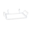 Avfallspose holder i metall bossposeholder
