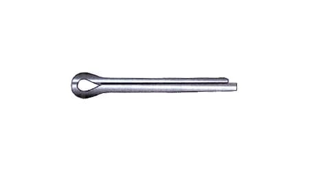 Splint A4 DIN 94 3,2x25mm 8stk
