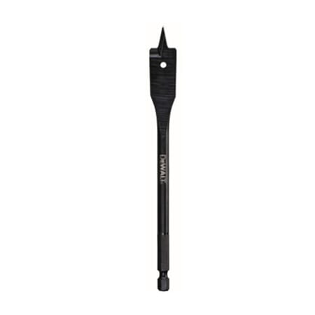 Bor tre flat 18x152mm trebor dewalt