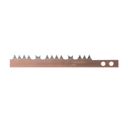 Vedsagblad 530mm 53cm til våt ved Bahco