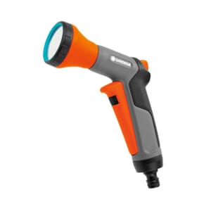 Strålepistol vanningspistol dusj Classic Gardena