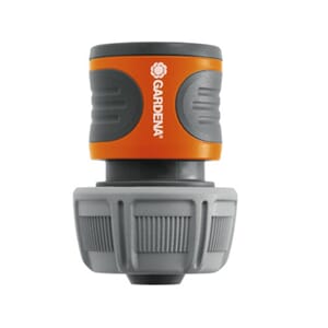 Slangekobling 3/4 uten stopp Gardena
