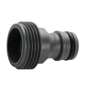 Overgangsstykke 3/4 utv.gjenger euro Gardena