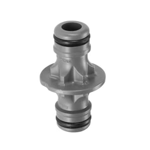 Skjøtestykke 1/2 gardena han han koblingstykke