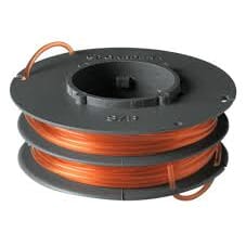 Trimmerhode kasett Gardena turbo