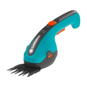 Gressaks accu classic cut eletrisk gressklipper 9853