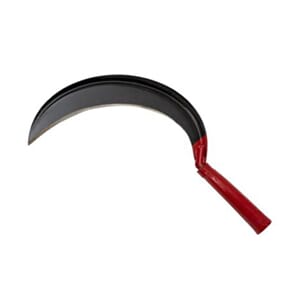 Sigd 38cm ljåsigd hamre