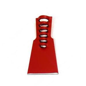 Barkespade rett øyo 07580 spade