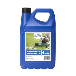 Miljøbensin 4T 5liter alkylatbensin