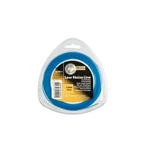 Trimmertråd  1,5mm 15m blått gøtt