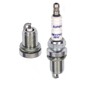 Tennplugg Dr17Yc  SG0006