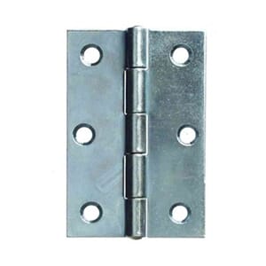 Kanthengsel 76,2mm elf 2pk