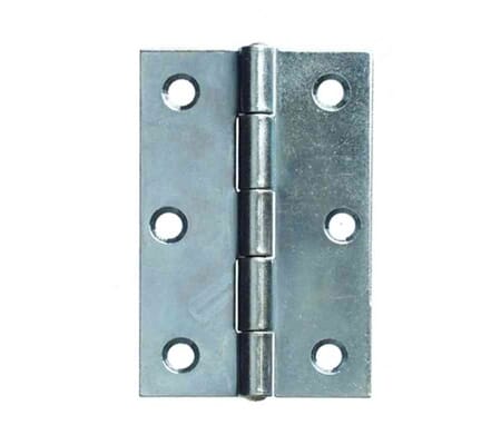 Kanthengsel 89mm Elf 2pk