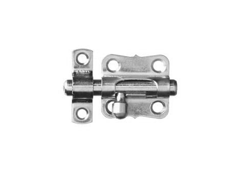 Skåte bolt 33mm elfor