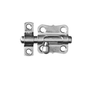 Skåte bolt 33mm elfor