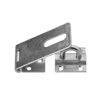 Haspe 100mm elforz