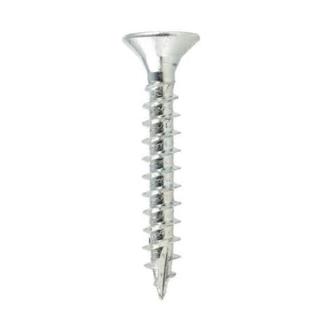 Treskrue Senk Elf T20 4,5x30 A25  Helgj