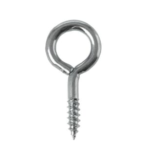 Øyeskrue elf 35x11x3,0mm A10