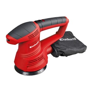 Eletrisk Verktøy med tilbehør